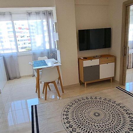 Salome Neo Suites Torremolinos Exterior photo