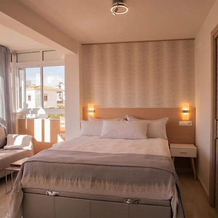 Salome Neo Suites Torremolinos Exterior photo