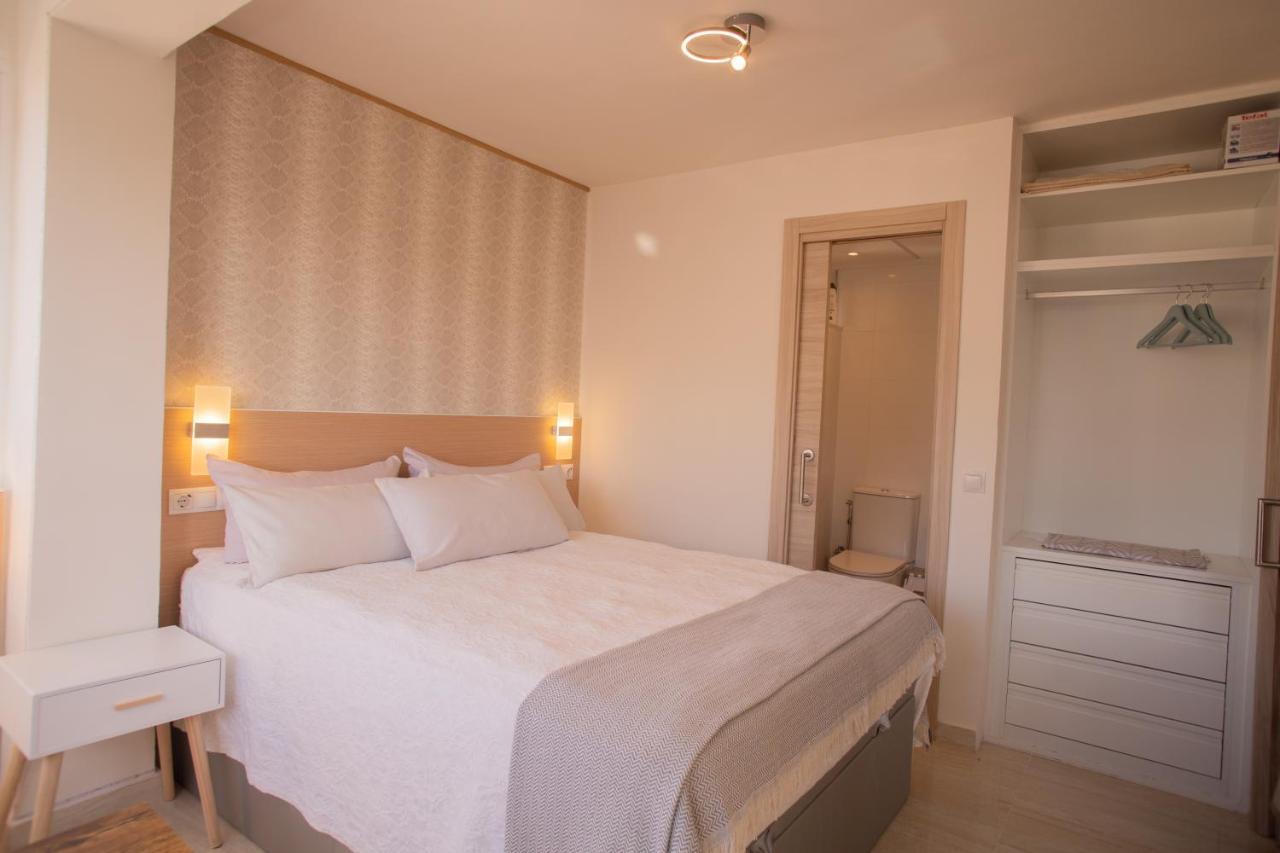 Salome Neo Suites Torremolinos Exterior photo