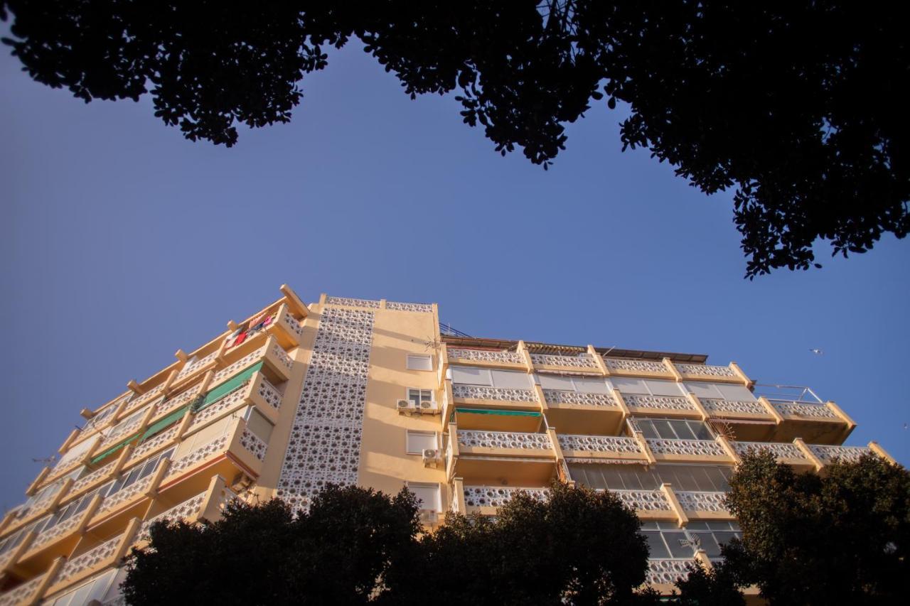 Salome Neo Suites Torremolinos Exterior photo