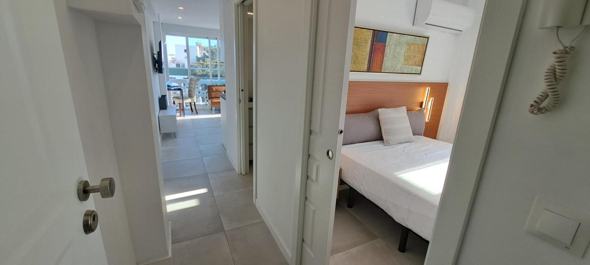 Salome Neo Suites Torremolinos Exterior photo