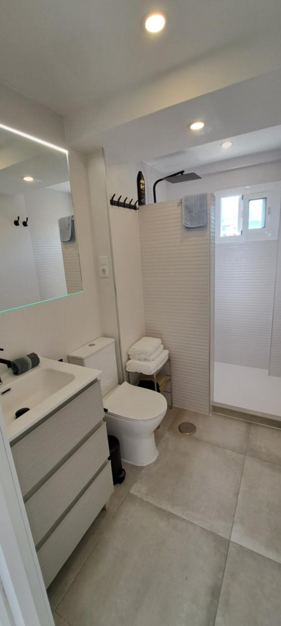 Salome Neo Suites Torremolinos Exterior photo