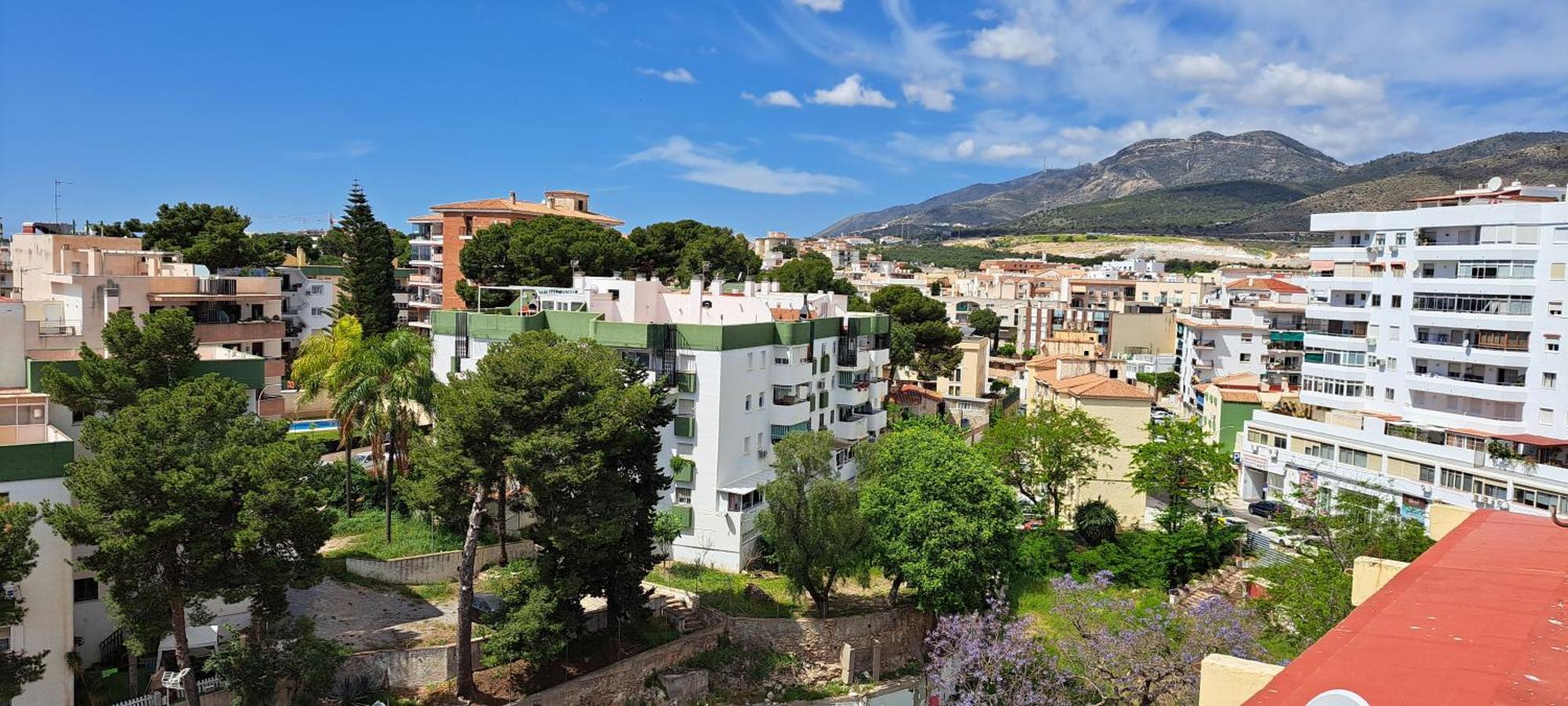 Salome Neo Suites Torremolinos Room photo