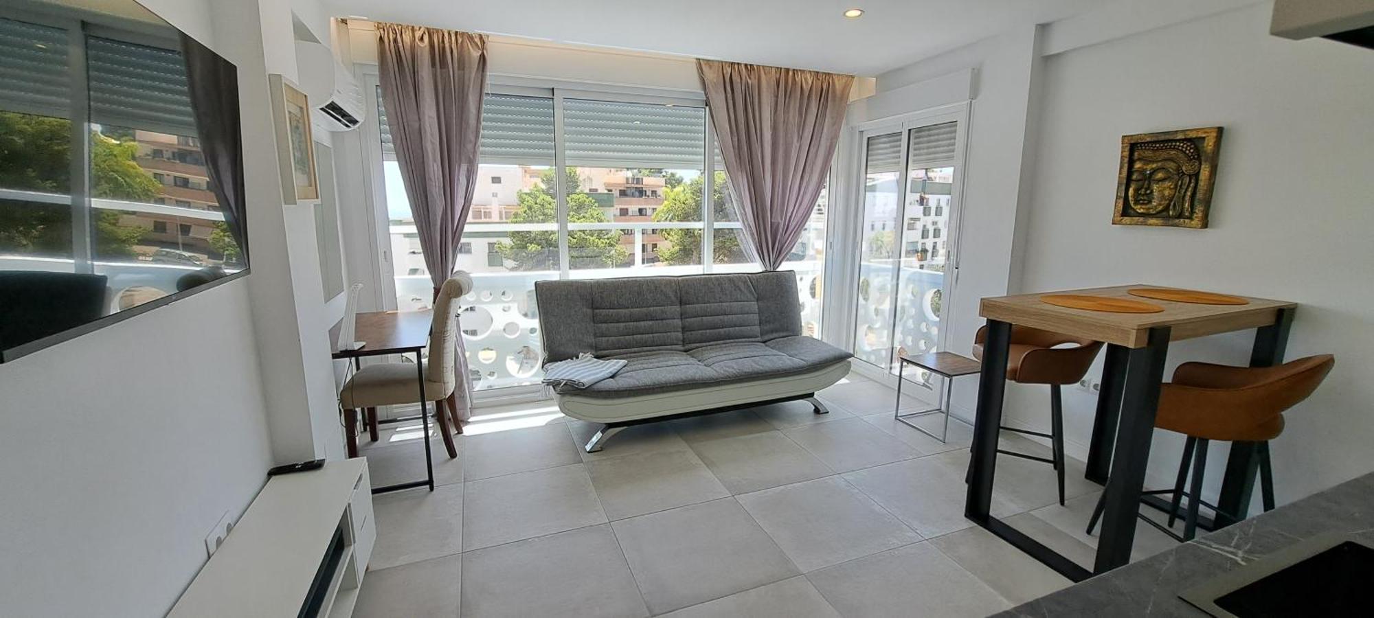 Salome Neo Suites Torremolinos Exterior photo