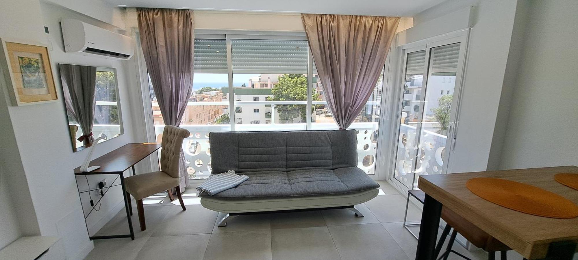 Salome Neo Suites Torremolinos Exterior photo