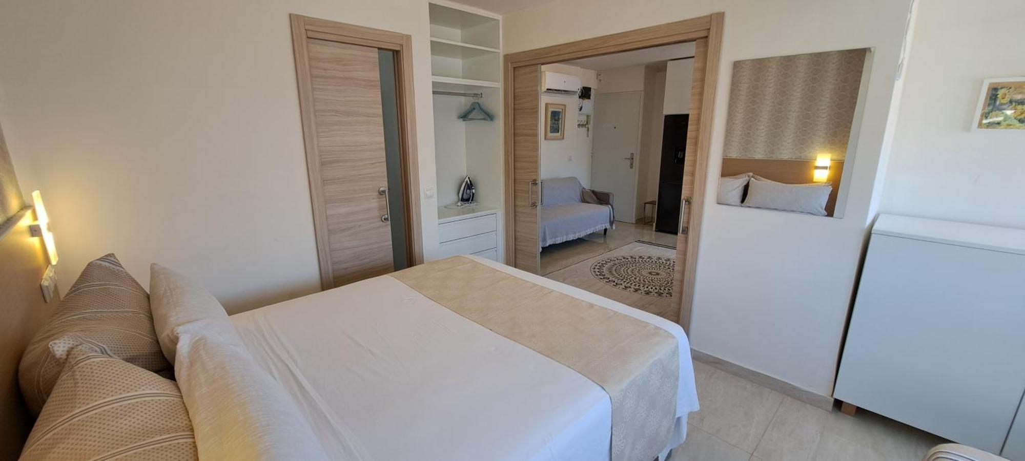 Salome Neo Suites Torremolinos Exterior photo
